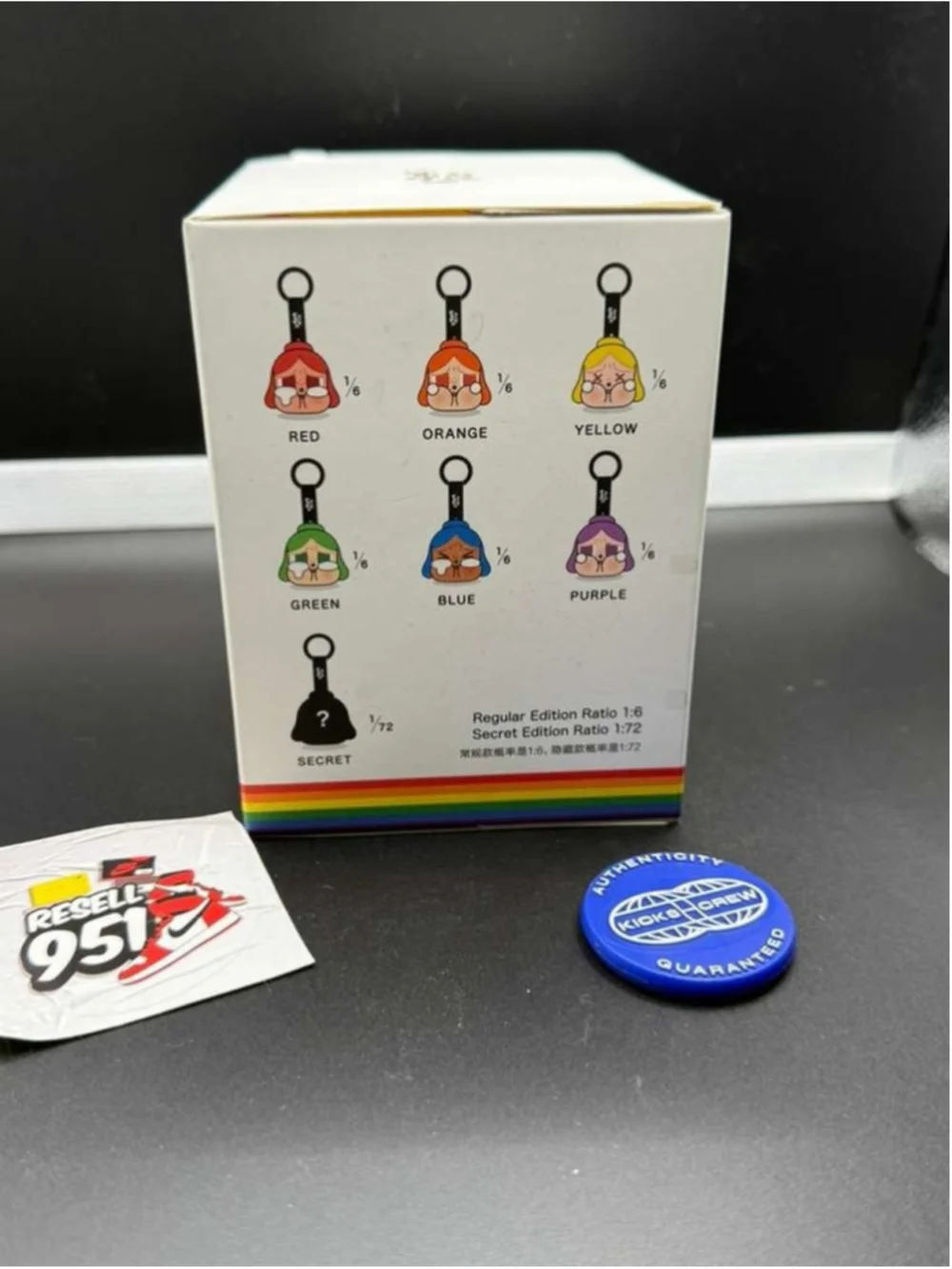 POP MART pop mart